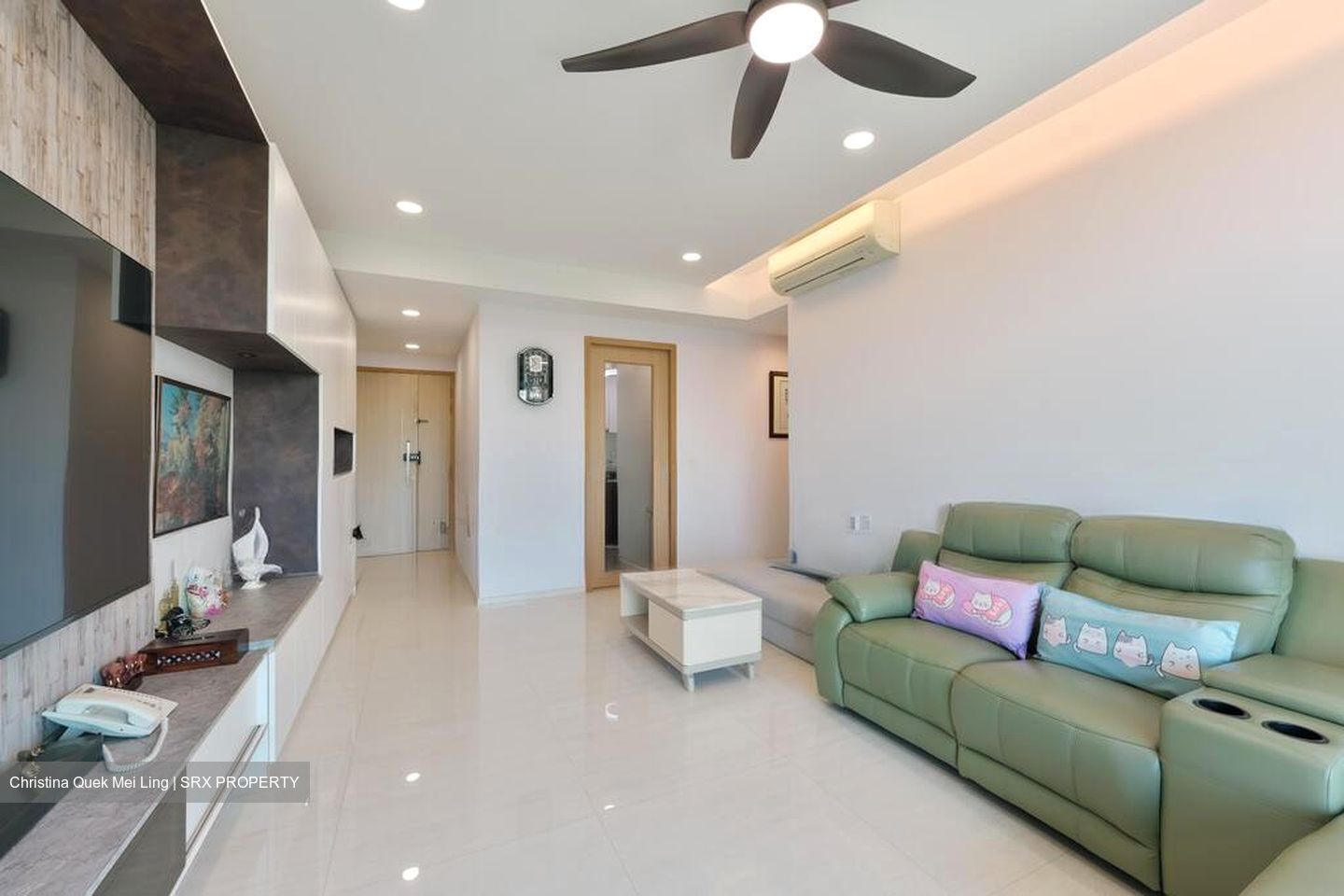 Ripple Bay (D18), Condominium #571009761